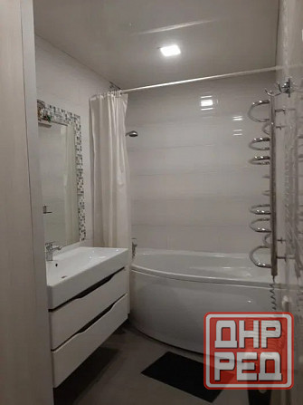 Сдаётся в аренду 2-к квартира, Кировский р-н, м-н Широкий Донецк - изображение 6