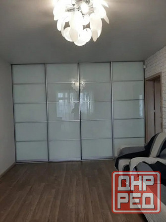 Сдаётся в аренду 2-к квартира, Кировский р-н, м-н Широкий Донецк - изображение 1