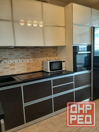 Сдаётся в аренду 2-к квартира, Кировский р-н, м-н Широкий Донецк - изображение 5