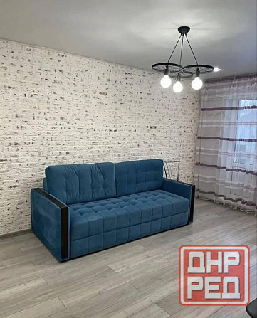 Сдается однокомнатная квартира в Донецке Ворошиловский ориентир Грин Плаза Донецк - изображение 4