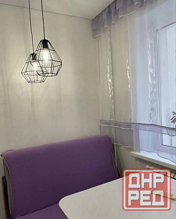 Сдается однокомнатная квартира в Донецке Ворошиловский ориентир Грин Плаза Донецк - изображение 1