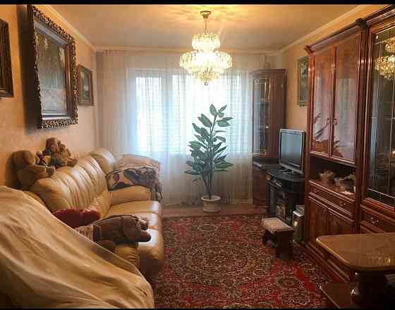Продается 4-х комн. кв-ра г.Донецк, ул.Куйбышева Донецк