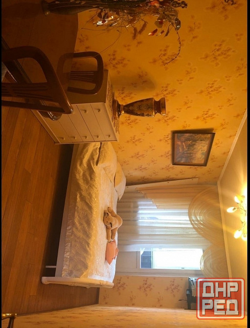 Продается 4-х комн. кв-ра г.Донецк, ул.Куйбышева Донецк - изображение 3