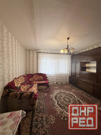 Продажа 3 ком.квартиры, Текстильщик Донецк - изображение 2