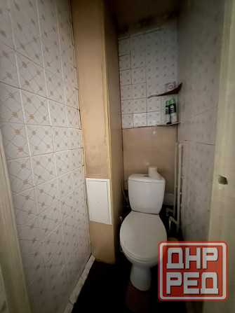 Продажа 3 ком.квартиры, Текстильщик Донецк - изображение 6