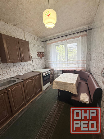 Продажа 3 ком.квартиры, Текстильщик Донецк - изображение 1