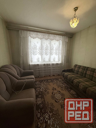 Продажа 3 ком.квартиры, Текстильщик Донецк - изображение 3