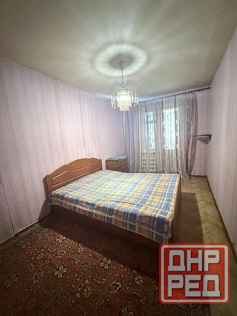 Продажа 3 ком.квартиры, Текстильщик Донецк - изображение 4