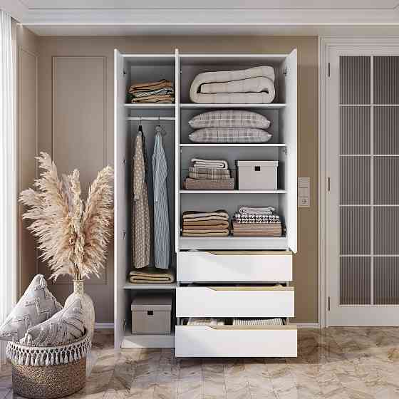 Шкаф Твист Донецк