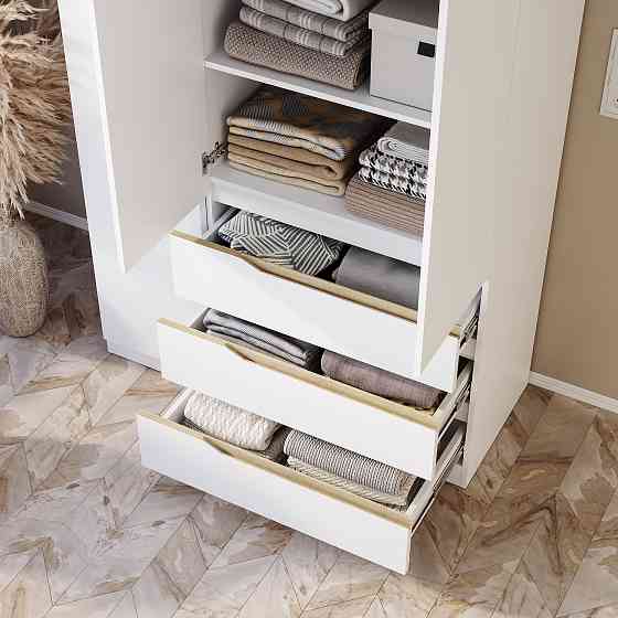 Шкаф Твист Донецк