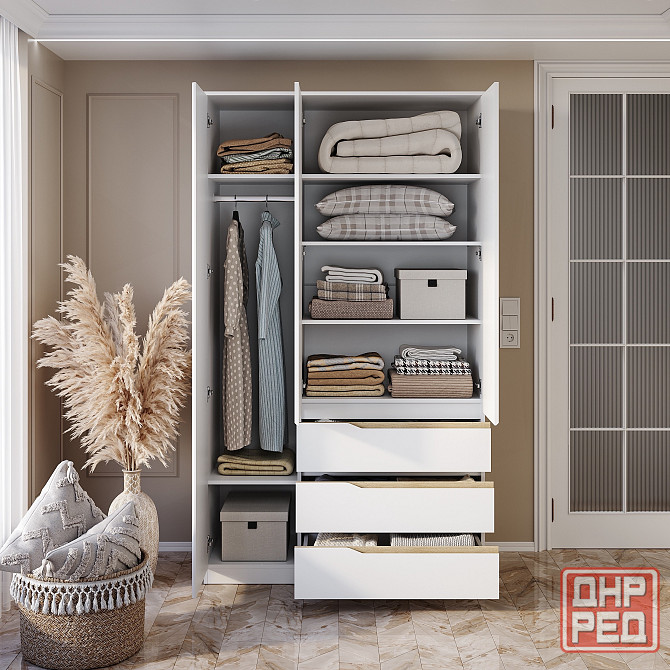 Шкаф Твист Донецк - изображение 3