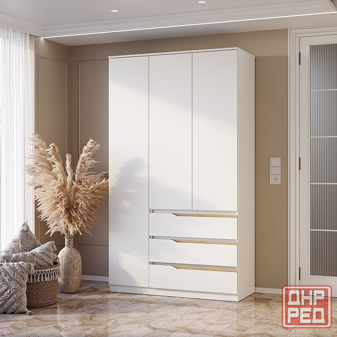 Шкаф Твист Донецк - изображение 4