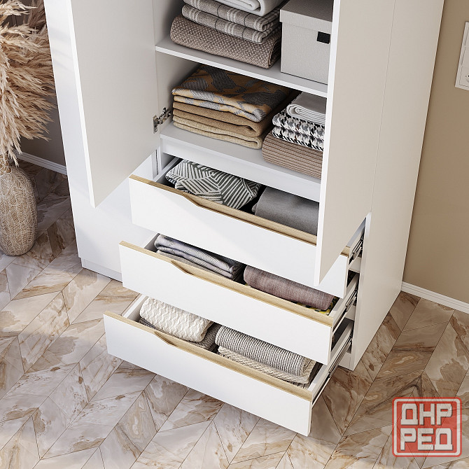 Шкаф Твист Донецк - изображение 2