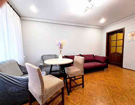 Вода Круглосуточно - Аренда 2х комнатной квартиры в Калининском районе - Парк Гулливер Донецк