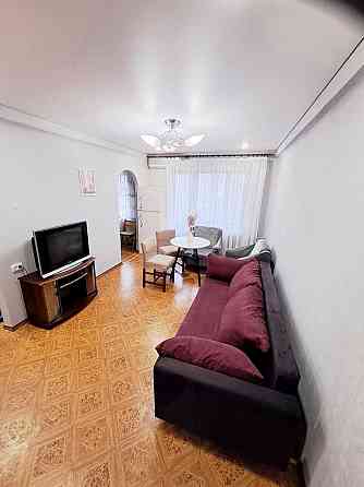 Вода Круглосуточно - Аренда 2х комнатной квартиры в Калининском районе - Парк Гулливер Донецк