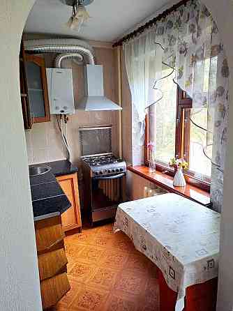 Вода Круглосуточно - Аренда 2х комнатной квартиры в Калининском районе - Парк Гулливер Донецк