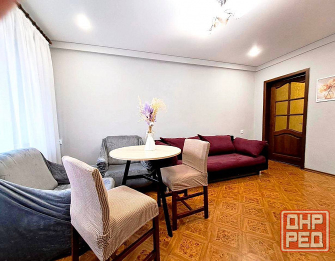 Вода Круглосуточно - Аренда 2х комнатной квартиры в Калининском районе - Парк Гулливер Донецк - изображение 2