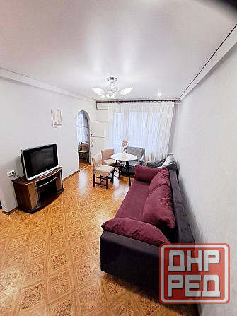 Вода Круглосуточно - Аренда 2х комнатной квартиры в Калининском районе - Парк Гулливер Донецк - изображение 3