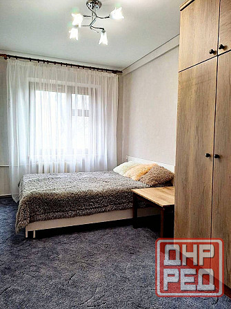 Вода Круглосуточно - Аренда 2х комнатной квартиры в Калининском районе - Парк Гулливер Донецк - изображение 4