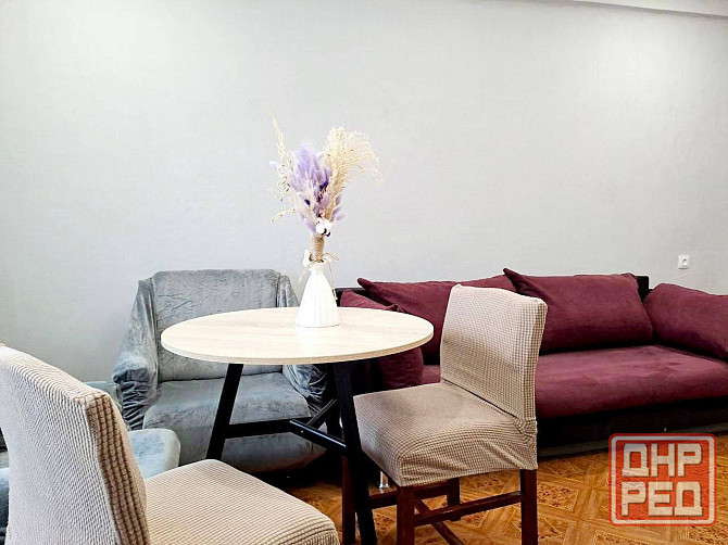 Вода Круглосуточно - Аренда 2х комнатной квартиры в Калининском районе - Парк Гулливер Донецк - изображение 1