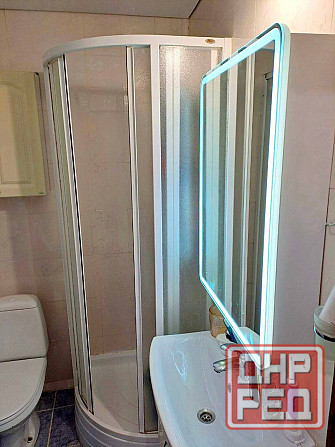 Вода Круглосуточно - Аренда 2х комнатной квартиры в Калининском районе - Парк Гулливер Донецк - изображение 5