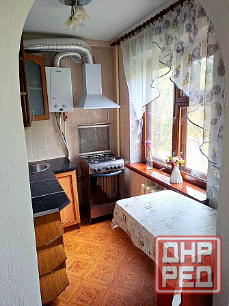 Вода Круглосуточно - Аренда 2х комнатной квартиры в Калининском районе - Парк Гулливер Донецк - изображение 6