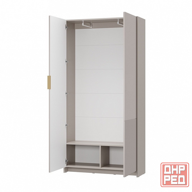 Шкаф Пандора шк01 Донецк - изображение 2