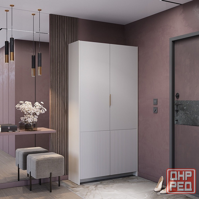 Шкаф Пандора шк01 Донецк - изображение 1