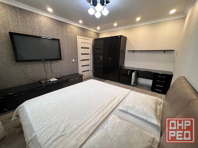 г. Донецк р-н Кировский ориентир м-р Мирный Донецк - изображение 6