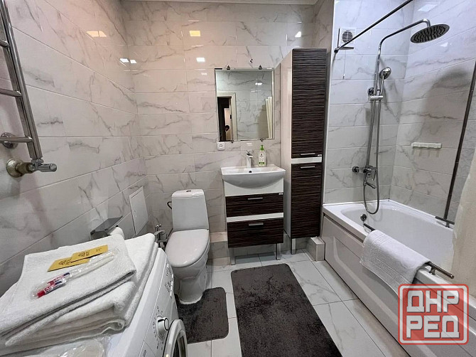 г. Донецк р-н Кировский ориентир м-р Мирный Донецк - изображение 1