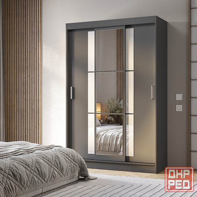 Шкаф Денвер Донецк - изображение 1