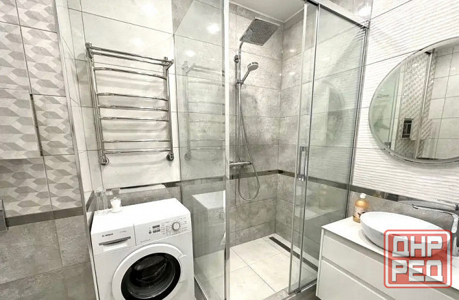 2-комн. квартира в г. Донецк, Ворошиловский район, улица Постышева 135 Донецк - изображение 4