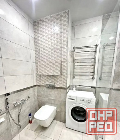 2-комн. квартира в г. Донецк, Ворошиловский район, улица Постышева 135 Донецк - изображение 3