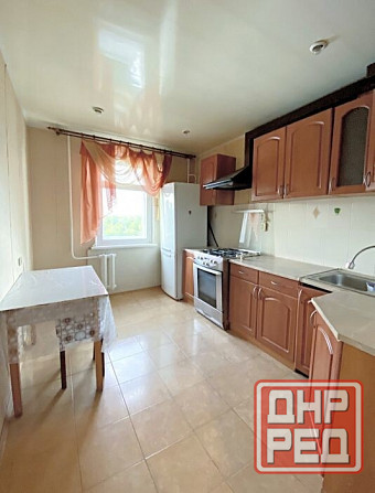 Сдаю однокомнатную квартиру 40.0 м² этаж 3/5 город Донецк, Ленинский район Донецк - изображение 6