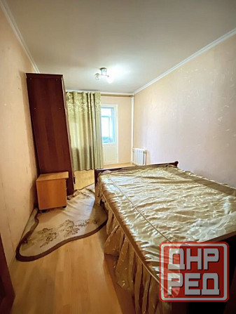 Сдаю однокомнатную квартиру 40.0 м² этаж 3/5 город Донецк, Ленинский район Донецк - изображение 5