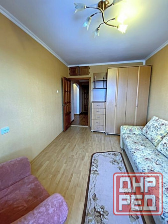 Сдаю однокомнатную квартиру 40.0 м² этаж 3/5 город Донецк, Ленинский район Донецк - изображение 2