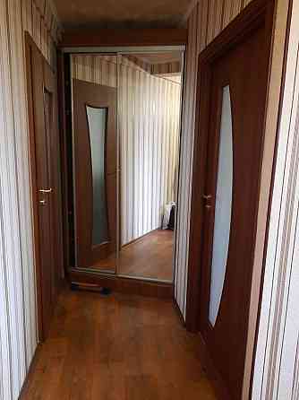 2к.кв Пл.Свободы 3/5 комн .разд Донецк