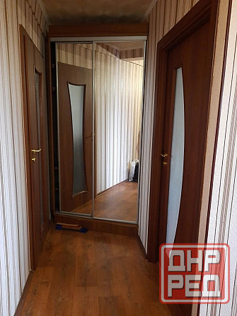 2к.кв Пл.Свободы 3/5 комн .разд Донецк - изображение 3