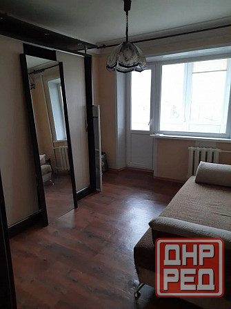 2к.кв Пл.Свободы 3/5 комн .разд Донецк - изображение 2