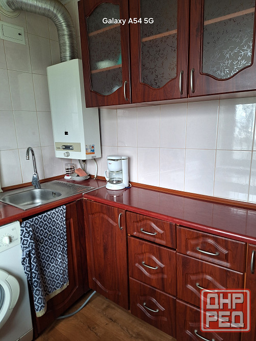2к.кв Пл.Свободы 3/5 комн .разд Донецк - изображение 4
