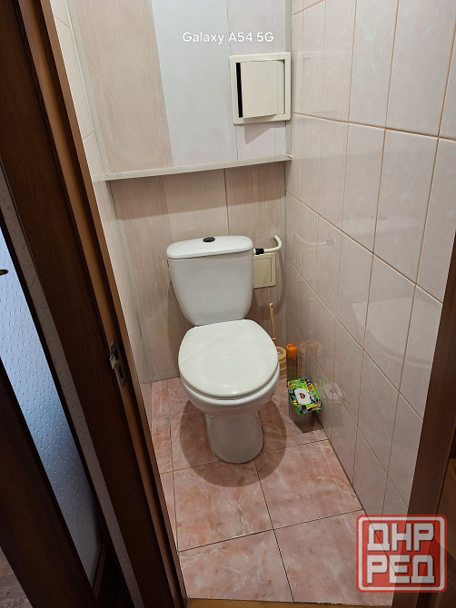 2к.кв Пл.Свободы 3/5 комн .разд Донецк - изображение 7