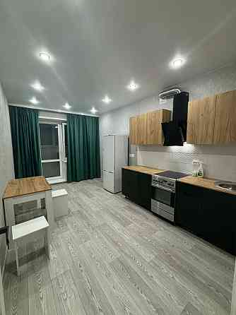 Аренда квартиры на длительный срок в городе Донецке Донецк