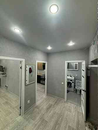 Аренда квартиры на длительный срок в городе Донецке Донецк