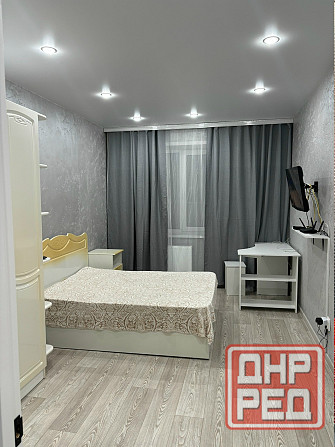 Аренда квартиры на длительный срок в городе Донецке Донецк - изображение 4