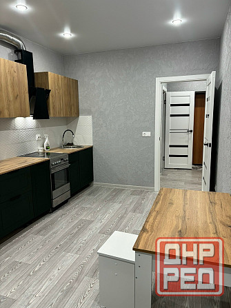 Аренда квартиры на длительный срок в городе Донецке Донецк - изображение 2