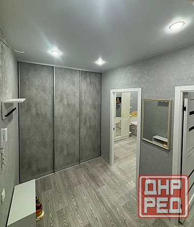 Аренда квартиры на длительный срок в городе Донецке Донецк - изображение 7