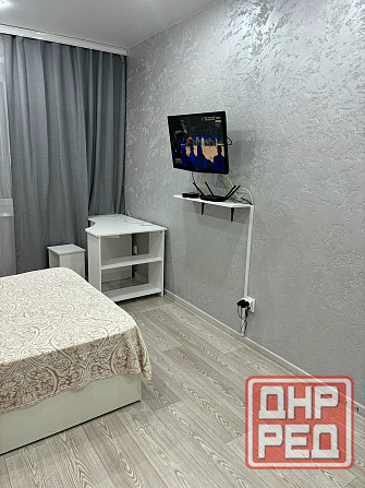 Аренда квартиры на длительный срок в городе Донецке Донецк - изображение 5