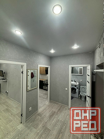 Аренда квартиры на длительный срок в городе Донецке Донецк - изображение 3