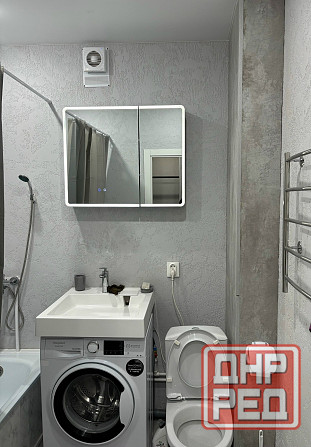 Аренда квартиры на длительный срок в городе Донецке Донецк - изображение 6