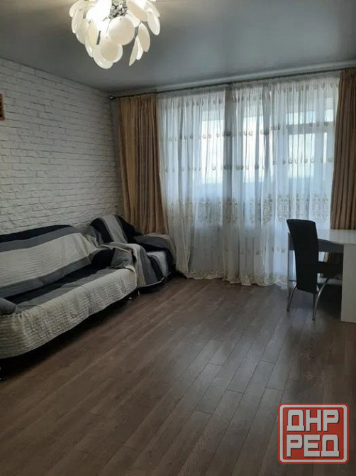 Сдаётся в аренду 2-к квартира, Приморский р-н, г.Мариуполь. Мариуполь - изображение 1